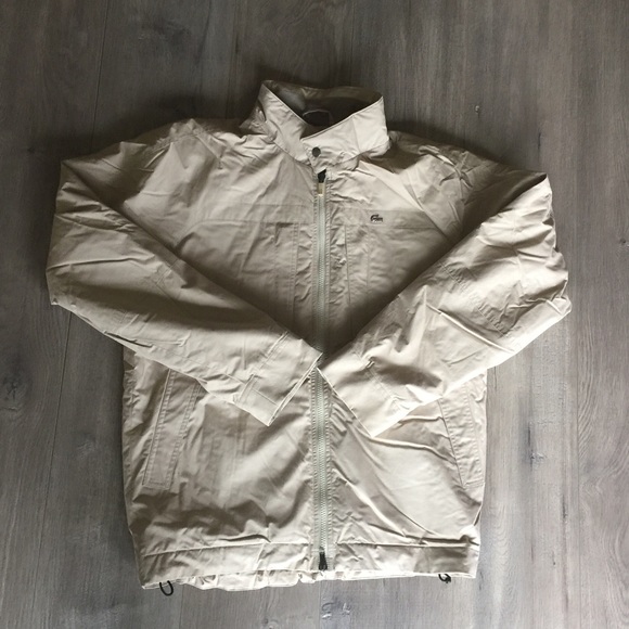 Lacoste Men's Padded Jacket - Picture 2 of 7